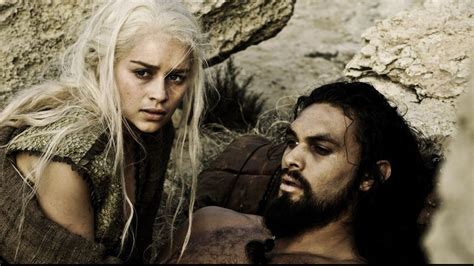 drogo got|why did khal drogo die.